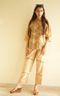Crossroads Beige Wave Coordinate - BANANA labs
