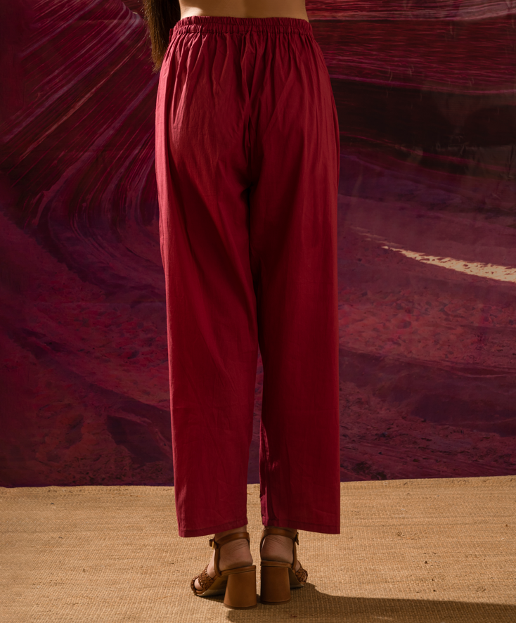 Aurum Trail track pants