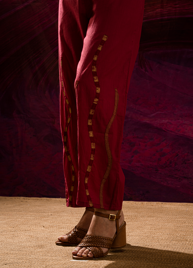 Aurum Trail track pants