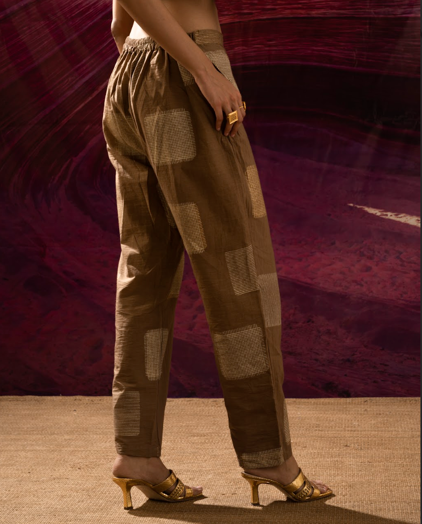 Aurum Gilded Muddy Set (Set of 3)