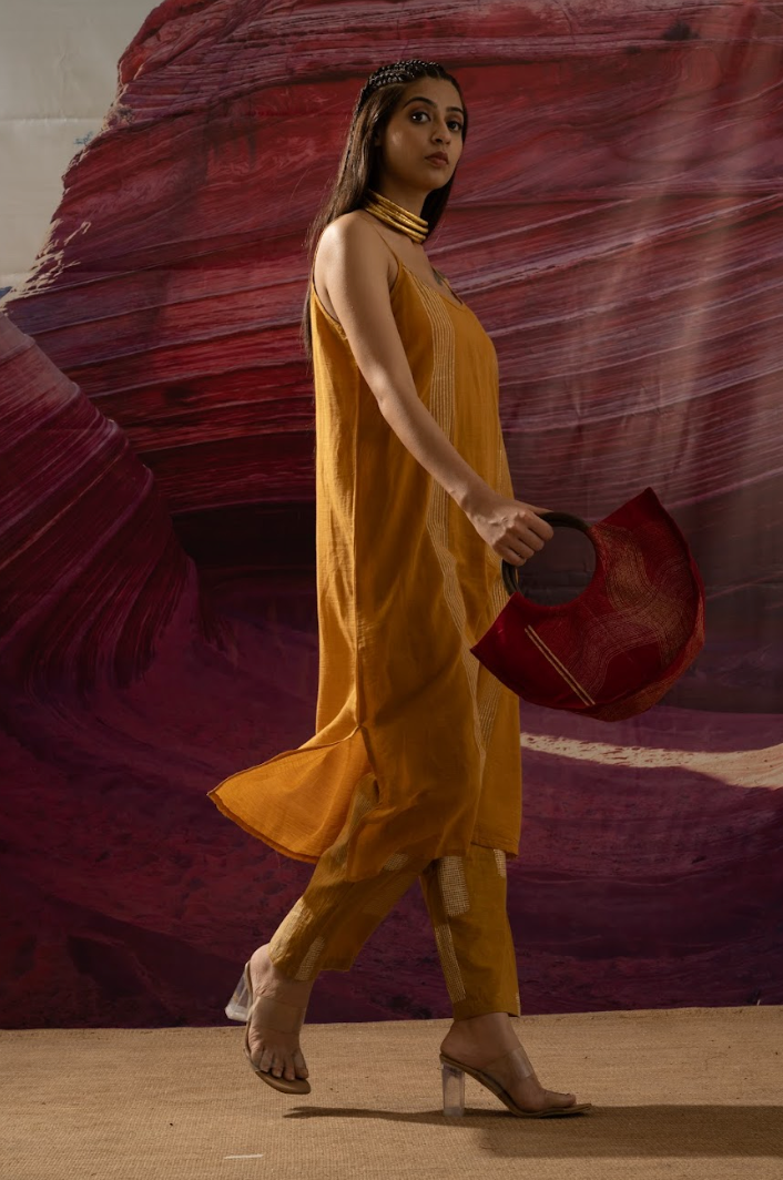 Aurum Woody  Wave Bag