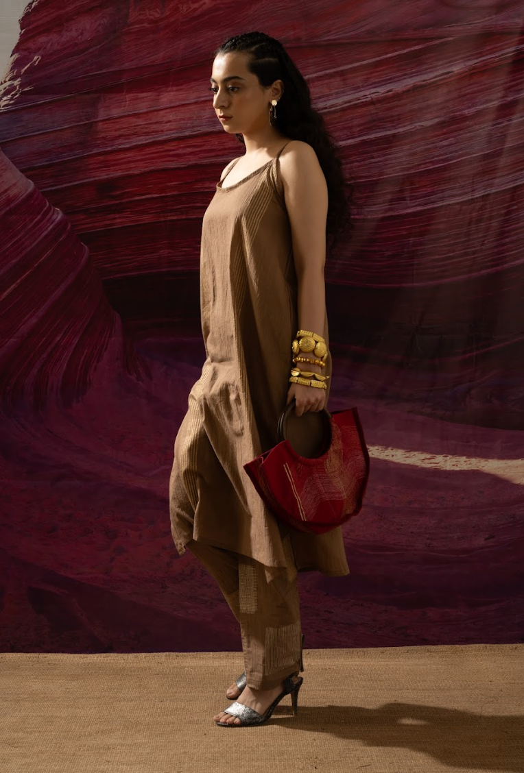 Aurum Woody  Wave Bag