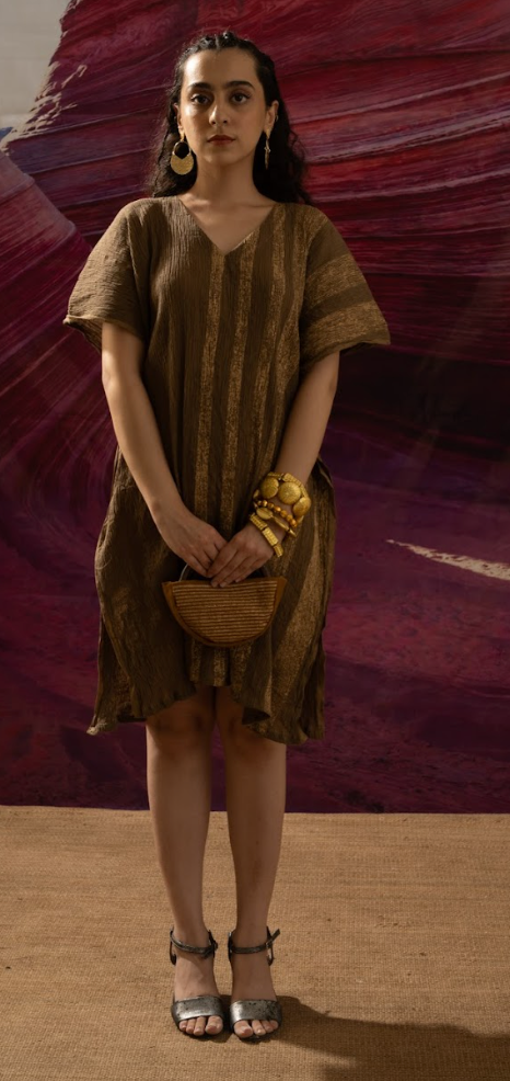 Aurum Woody Mini Bag