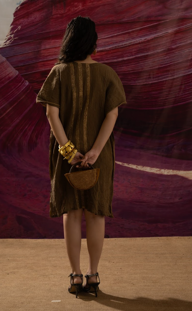 Aurum Woody Mini Bag