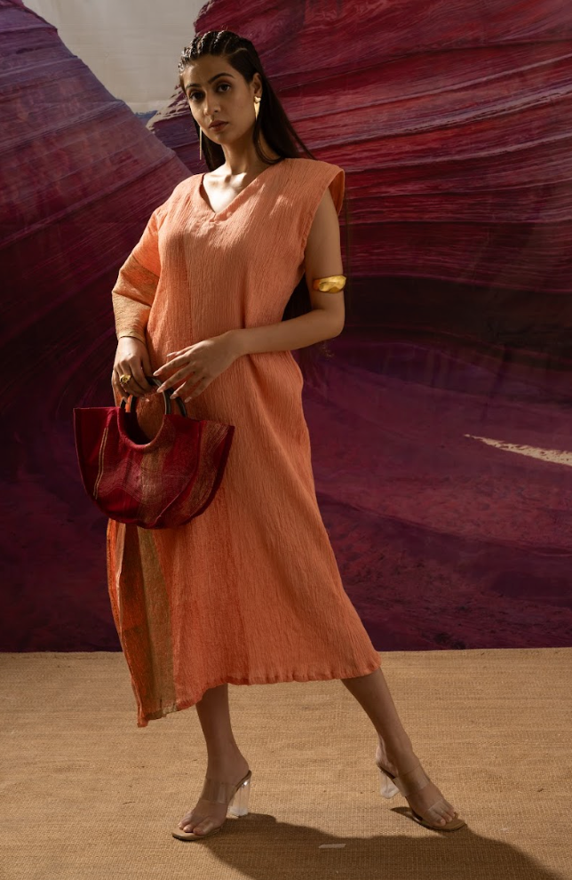 Aurum Woody  Wave Bag