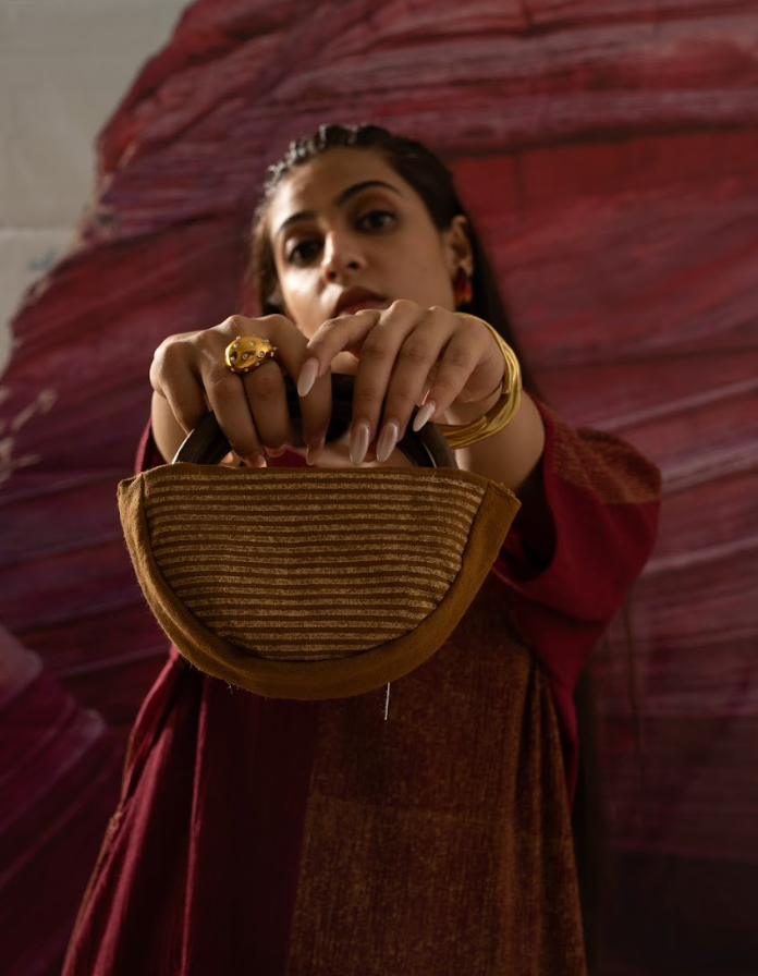 Aurum Woody Mini Bag