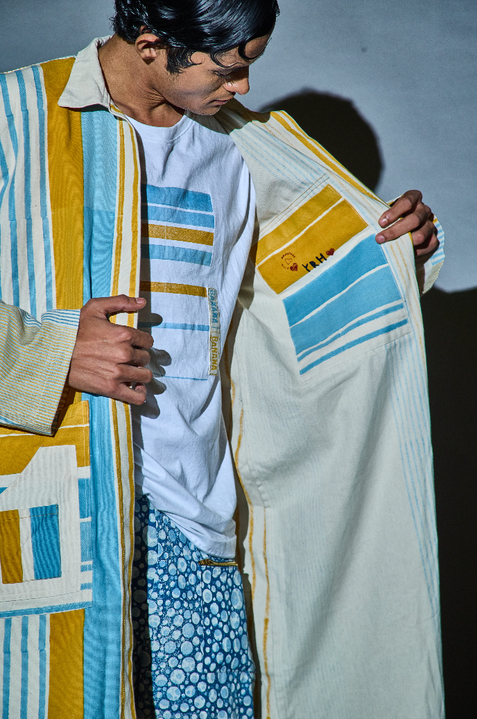 Tshirt for Karan Johar – BANANA Man | Pitch To Get Rich Edition | Loop