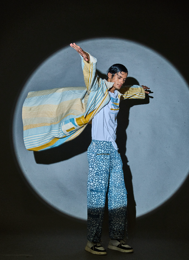 Tshirt for Karan Johar – BANANA Man | Pitch To Get Rich Edition | Loop