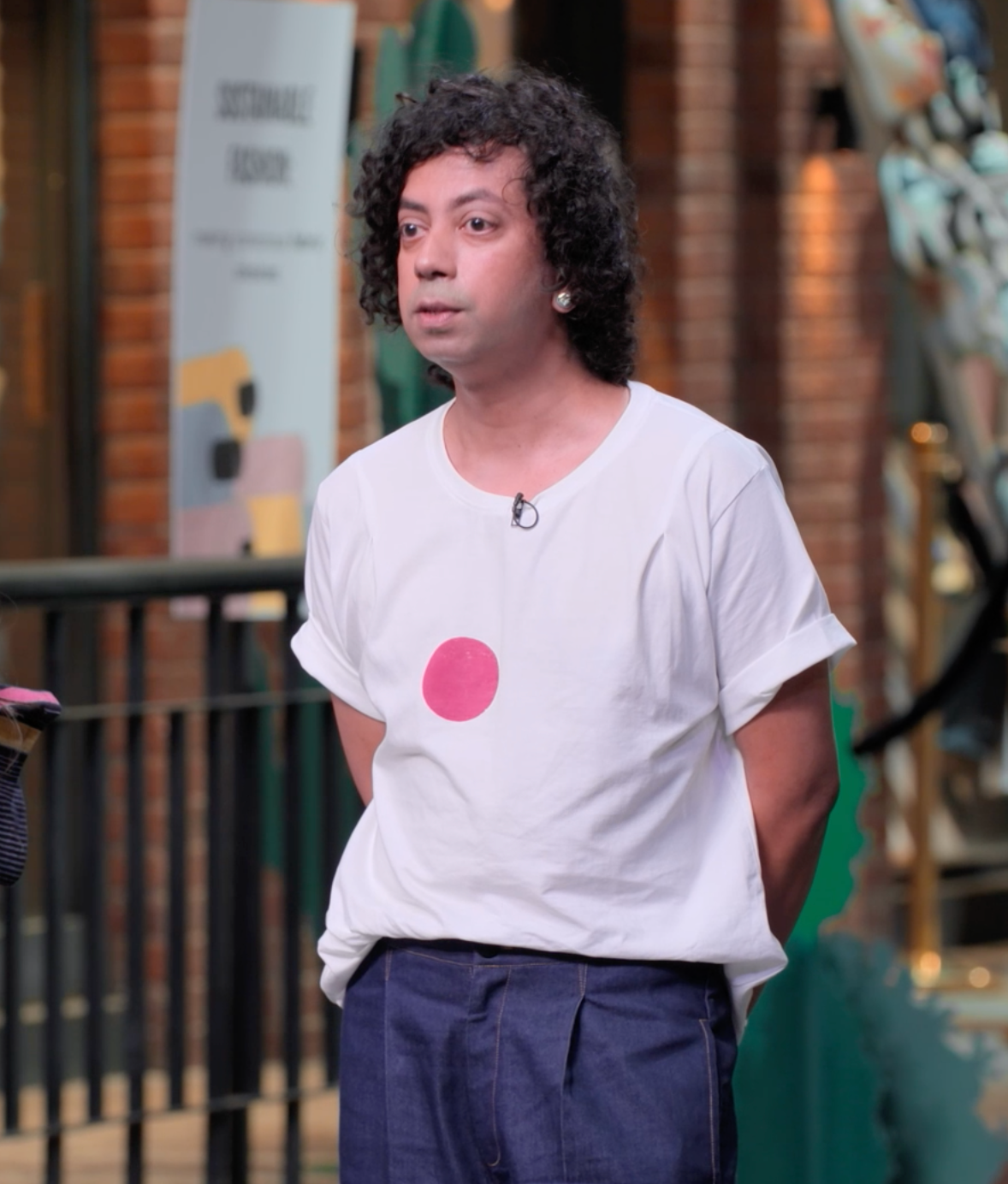 BANANA labs X linetribe | Kaynaat  T-shirt | Pitch to Get Rich Edit