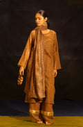 Illume Rivet Muddy Kota Kurta Set with Slip (Set of 3) - BANANA labs