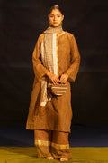 Illume Rivet Piano Muddy Kota Kurta with Slip I CLEARANCE SALE - BANANA labs