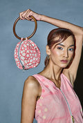 Loop Pivot Barbie Pink Bag - BANANA labs