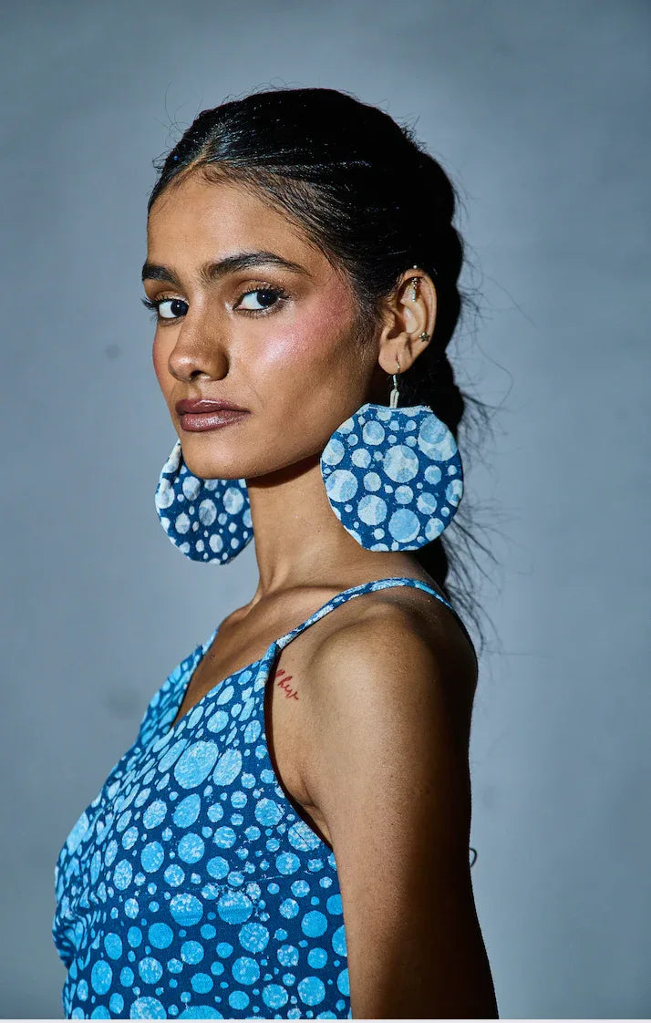 Orbit Loop BANANA wrap top | Pitch to Get Rich Edit - BANANA labs