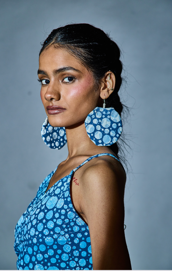 Orbit Loop BANANA wrap top  | Pitch to Get Rich Edit