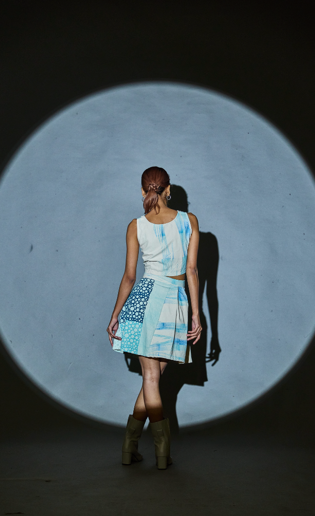 Lash Loop BANANA zipper top  | Pitch to Get Rich Edit