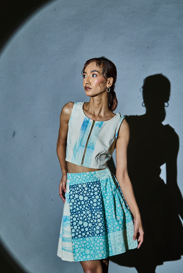 Lash Loop BANANA zipper top  | Pitch to Get Rich Edit