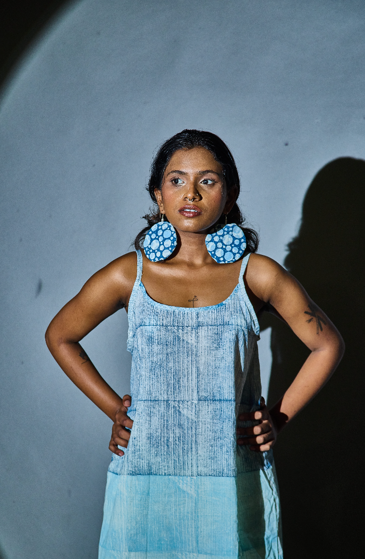 loop orbit Kurta Set (Set of 2)