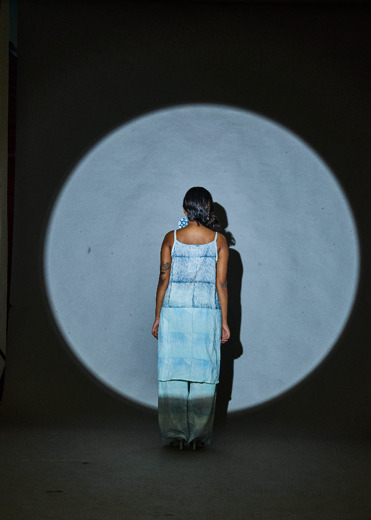 loop orbit Kurta Set (Set of 2)