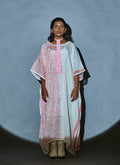 Loop Pivot Kaftan with with Slip | Pitch to Get Rich Edit (Set of 2) - BANANA labs