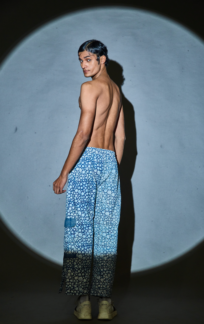 Loop Pivot Pants (Unisex)