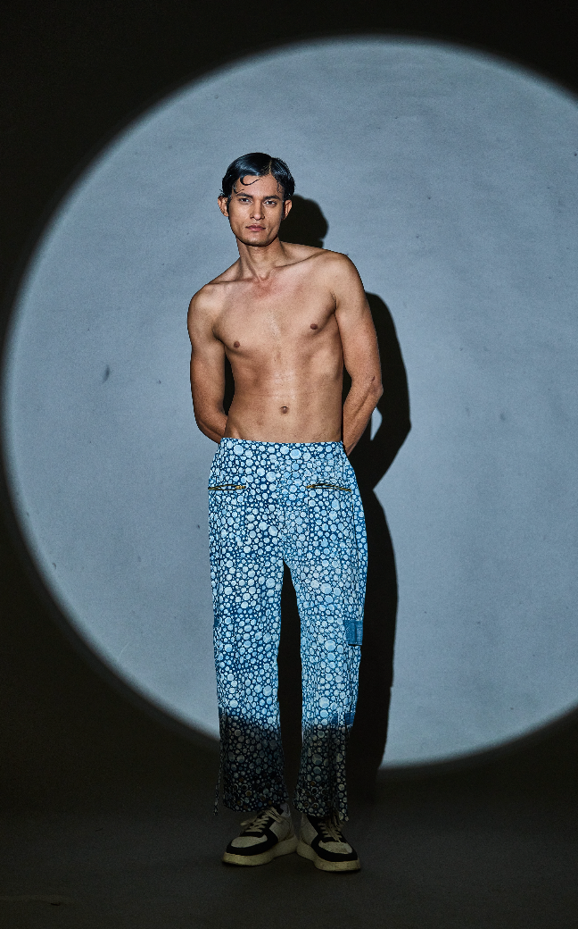 Loop Pivot Pants (Unisex)