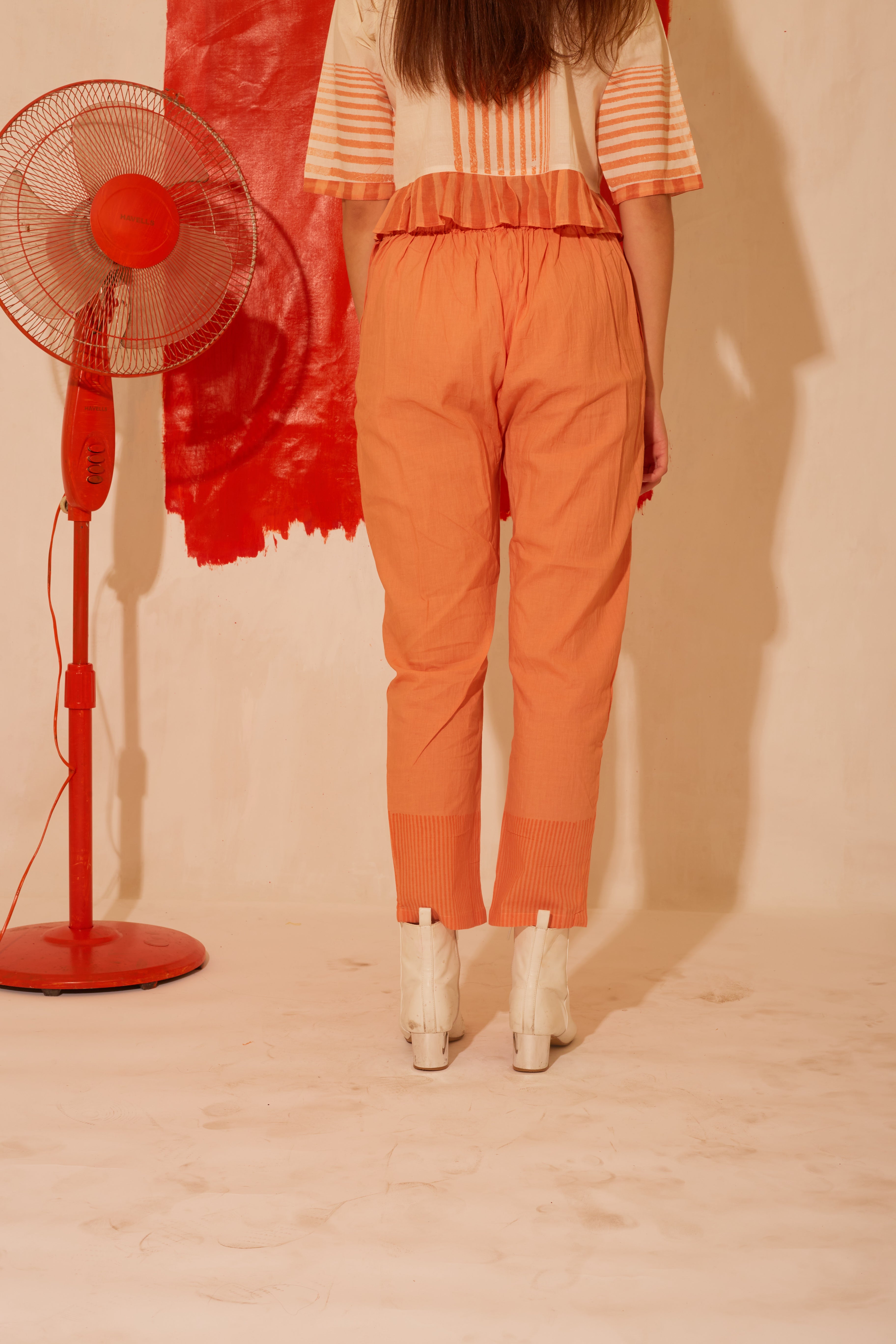 BANANA Amber Pants
