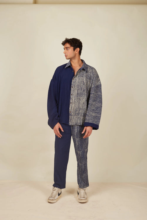 BANANA man Crinkle Co-ord | Pitch to Get Rich Edit - BANANA labs