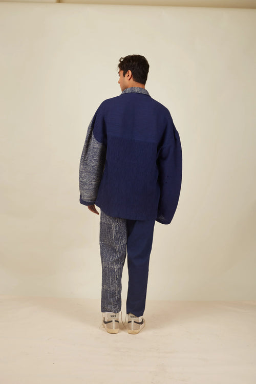 BANANA man Crinkle Co-ord | Pitch to Get Rich Edit - BANANA labs