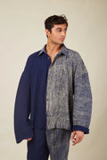 BANANA man Crossroads Crinkle Shirt - BANANA labs