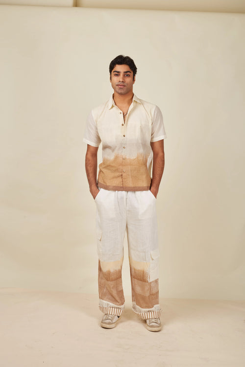 BANANA man Crossroads Murk Co-ord - BANANA labs