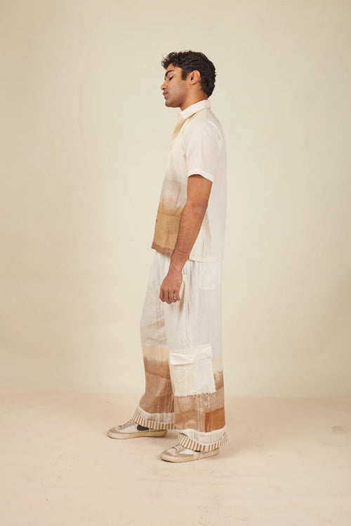 BANANA man Crossroads Murk Co-ord - BANANA labs