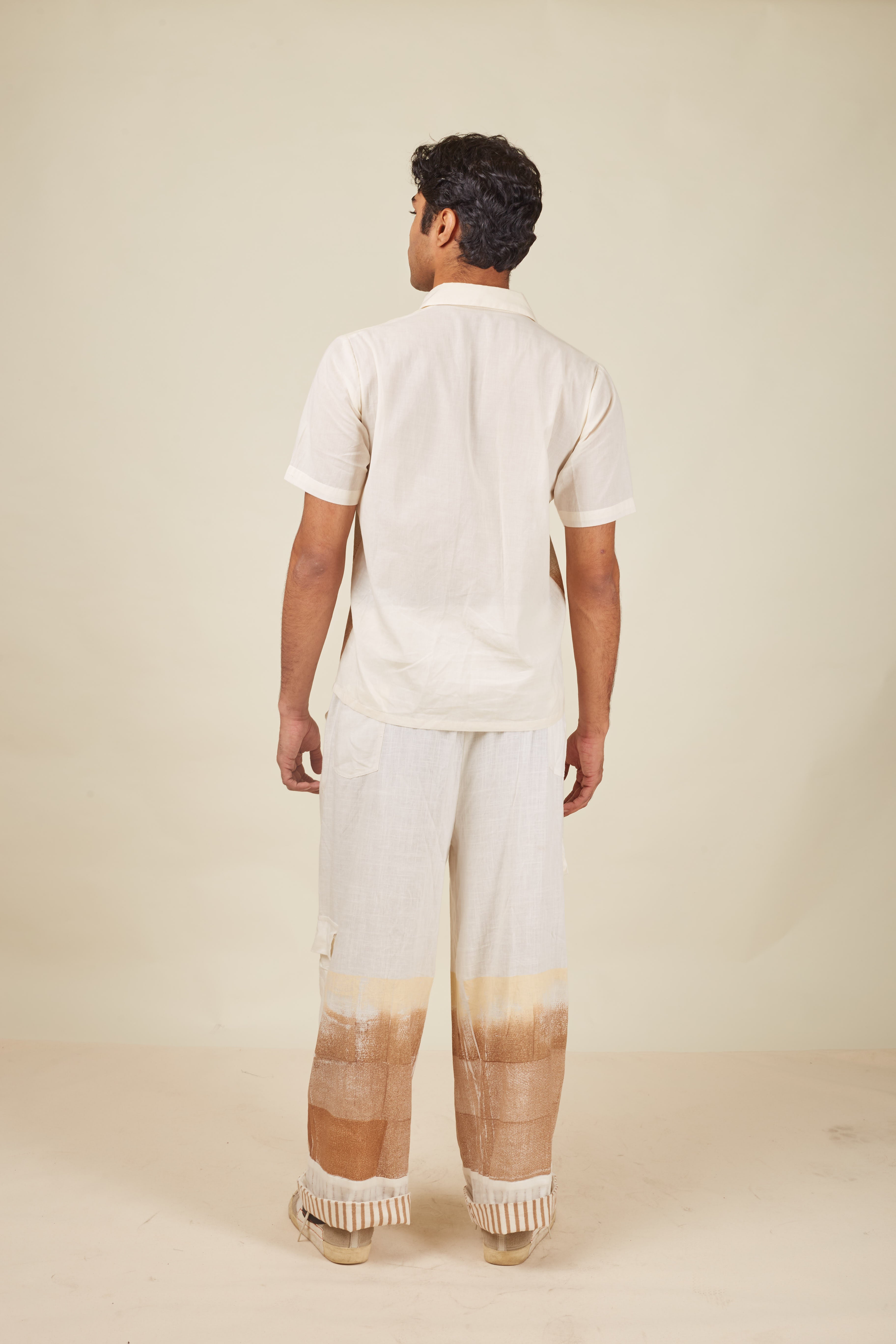 BANANA man Crossroads Murk Co-ord