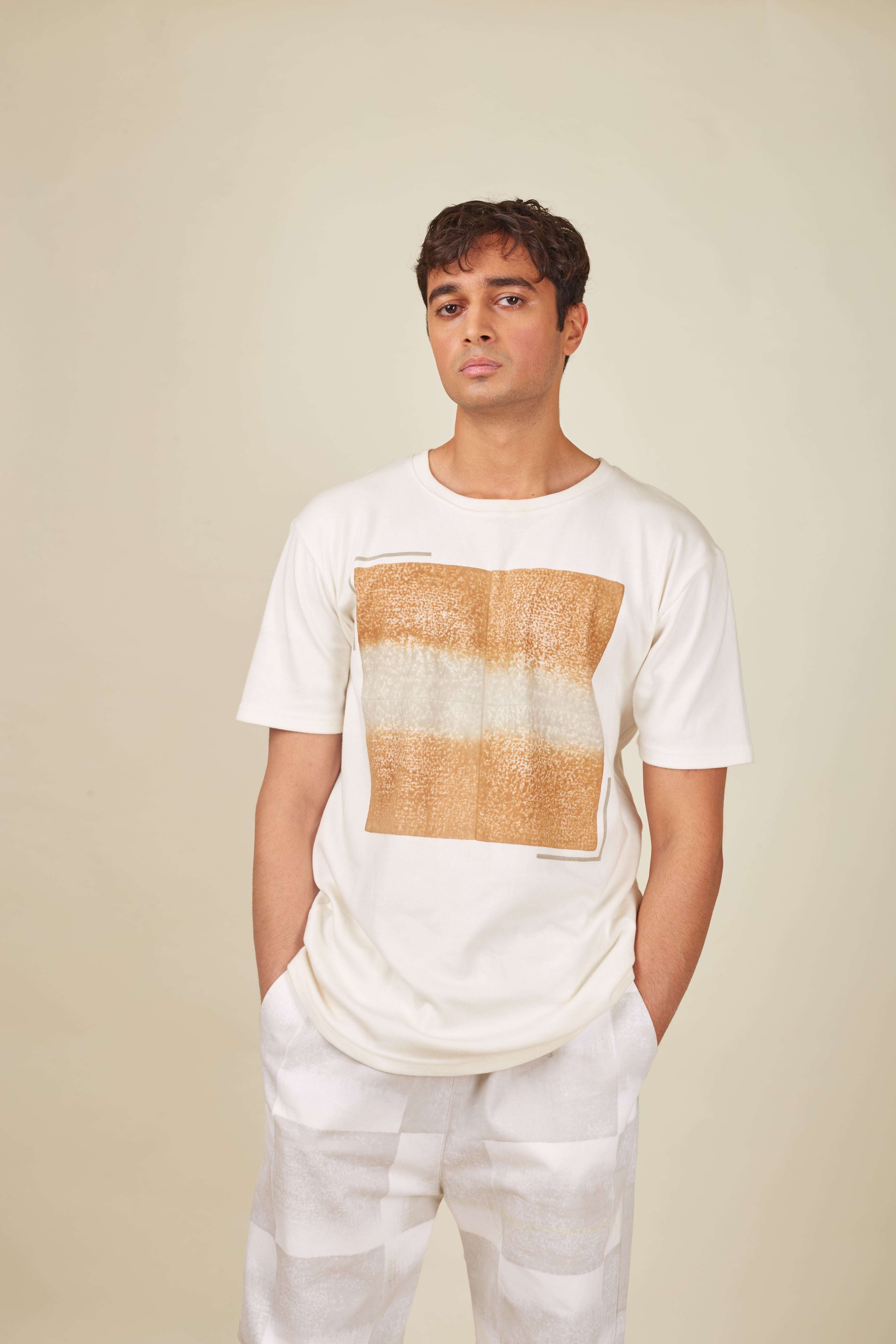 BANANA man Crossroads Mist Co-ord