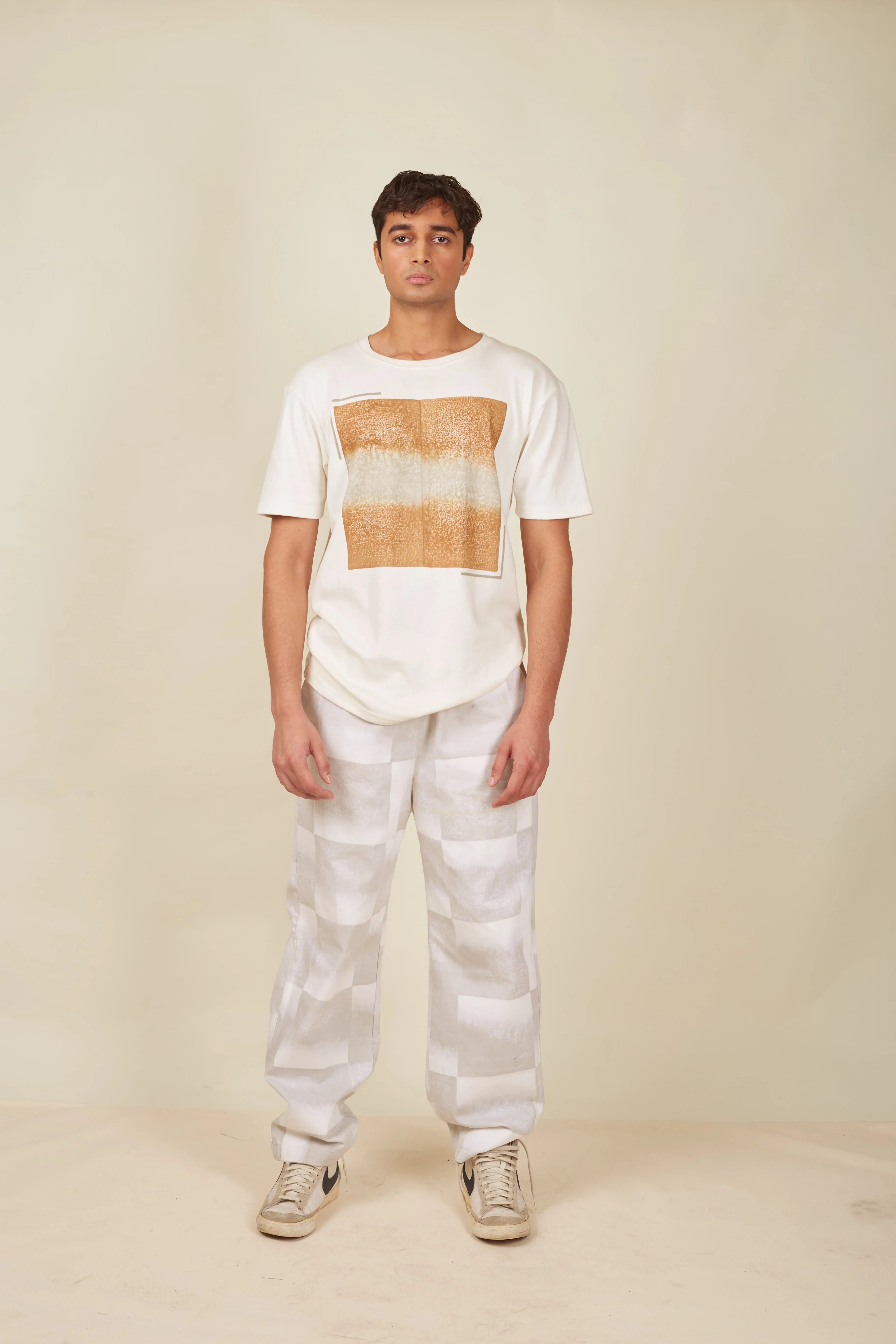 BANANA man Crossroads Mist Co-ord – BANANA labs