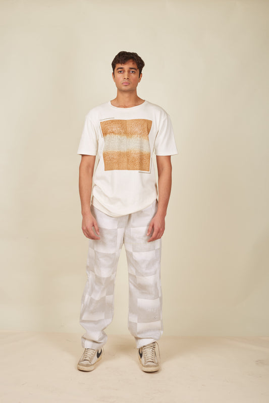 BANANA man Crossroads Mist Co-ord