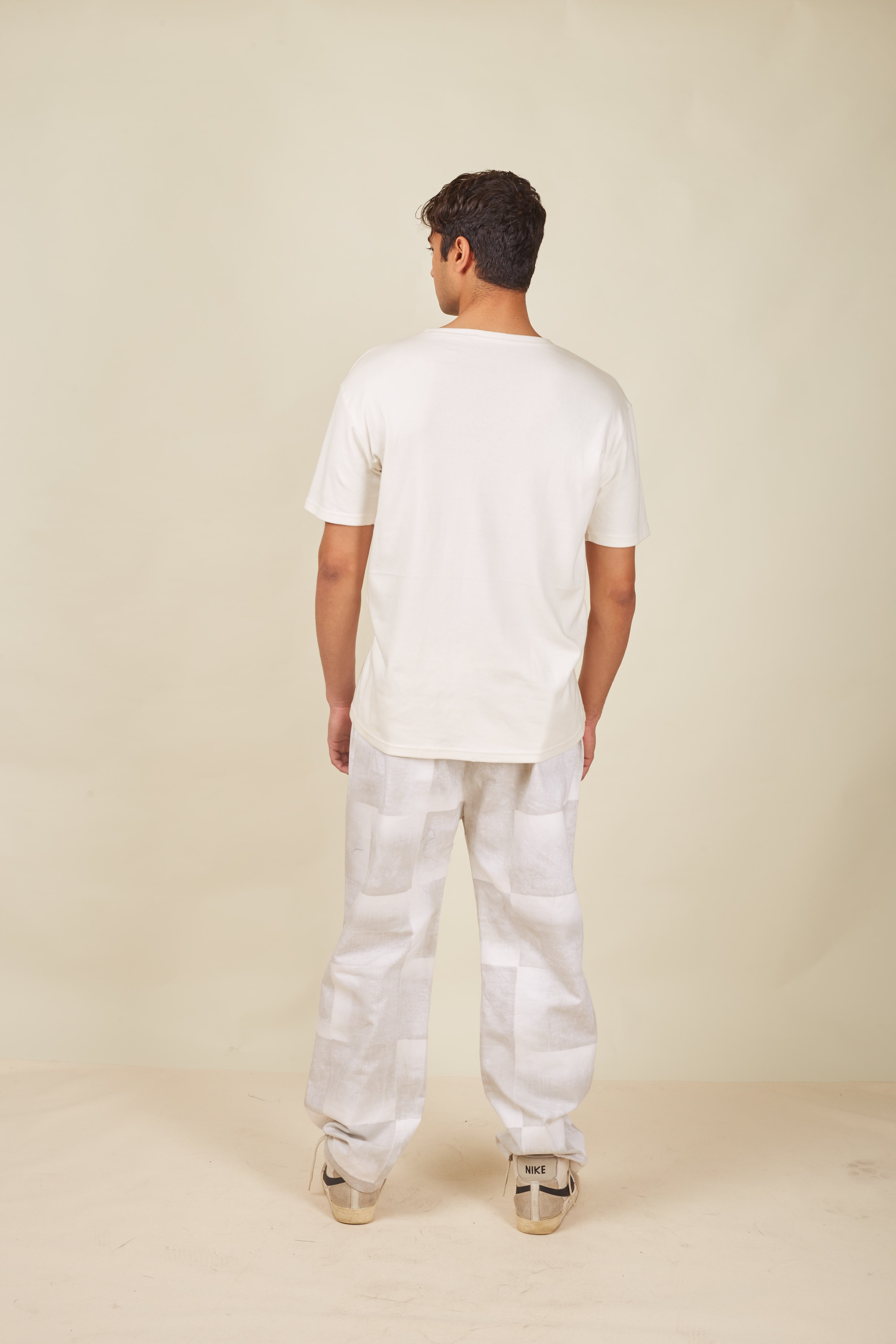 BANANA man Crossroads Mist Co-ord