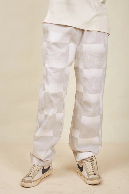 BANANA man Crossroads Graded Pants - BANANA labs
