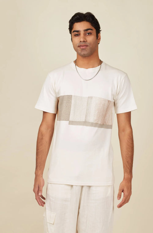 BANANA man Crossroads Haze T-shirt - BANANA labs