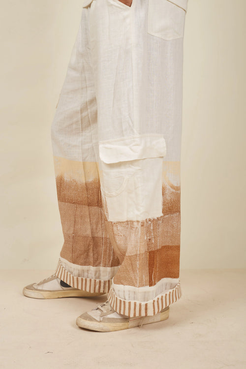 BANANA man Crossroads Murk Pants - BANANA labs