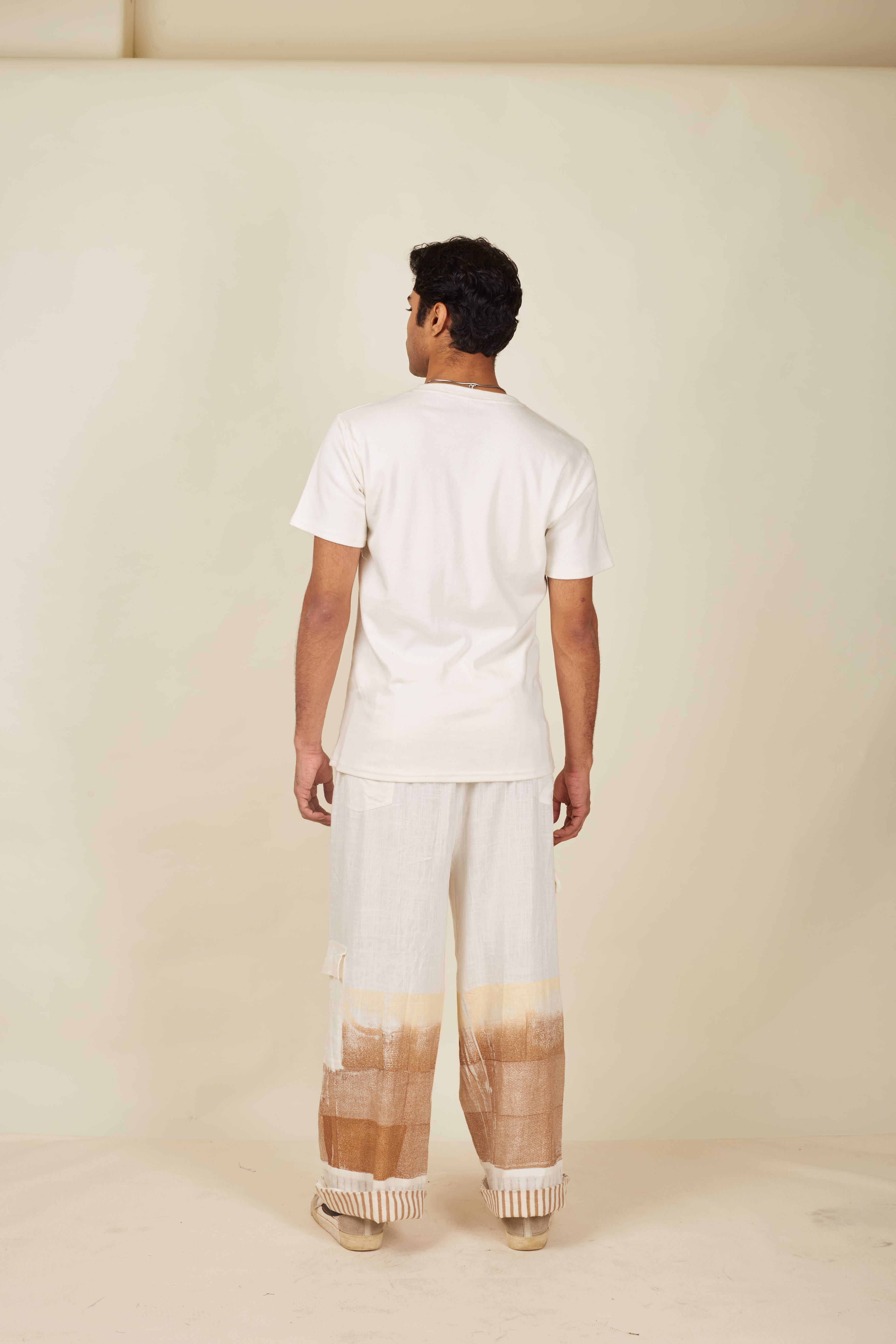 BANANA man Crossroads Haze Co-ord