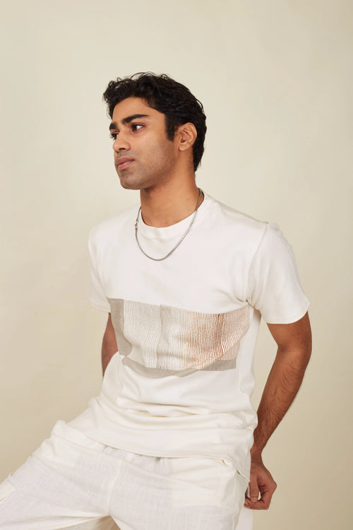 BANANA man Crossroads Haze T-shirt - BANANA labs