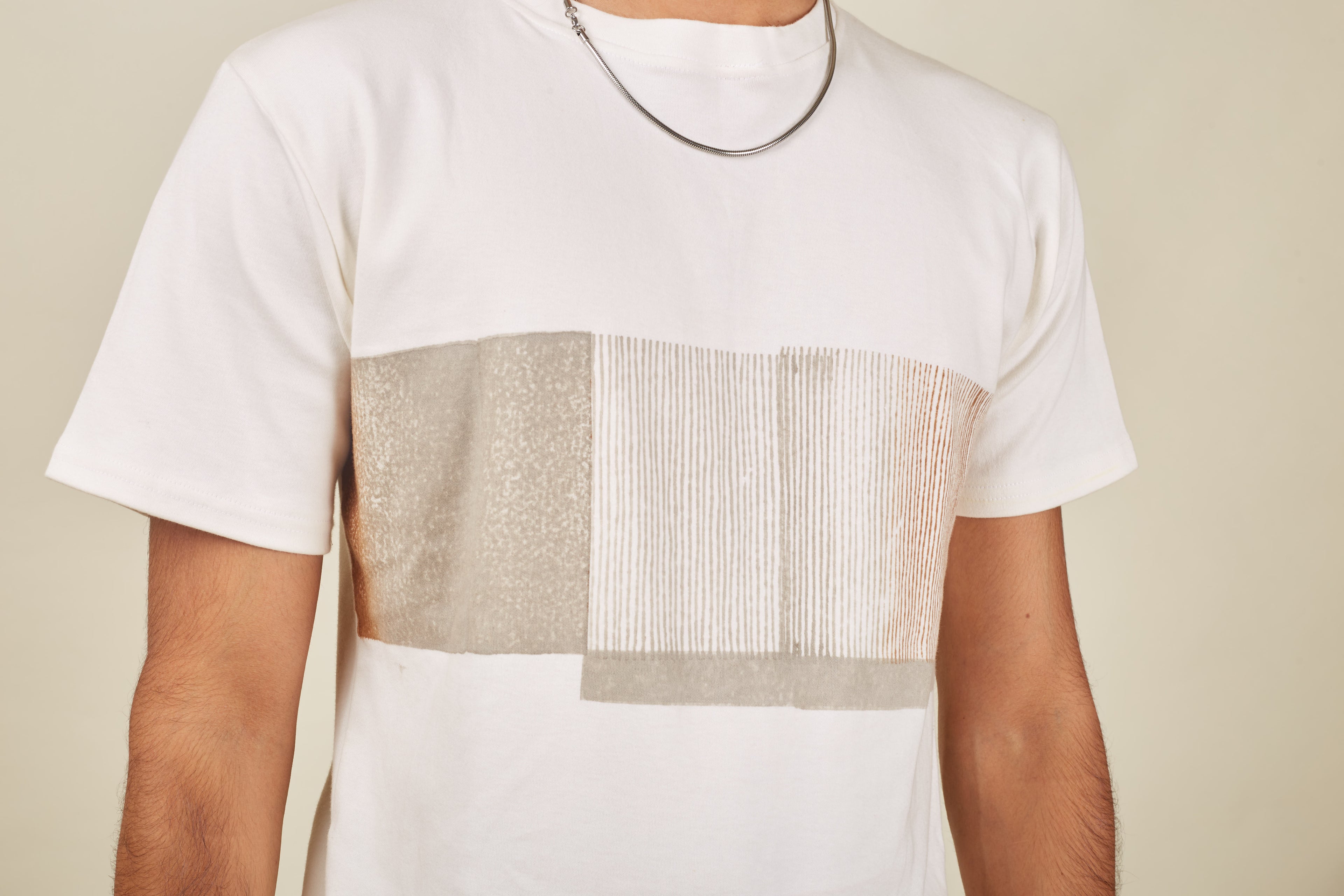 BANANA man Crossroads Haze T-shirt