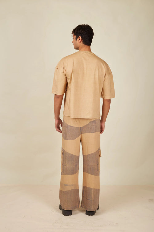 BANANA man Crossroads Big Wave Co-ord - BANANA labs