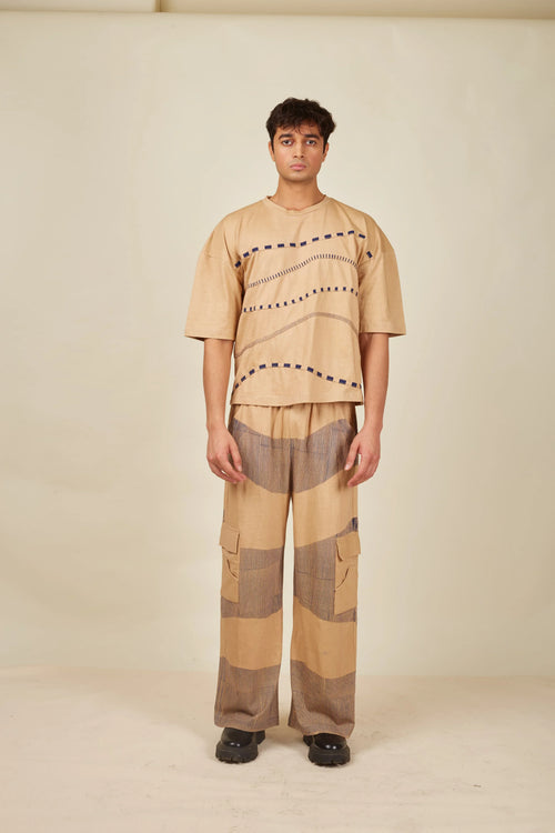 BANANA man Crossroads Big Wave Co-ord - BANANA labs