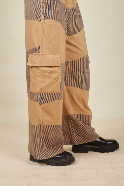 BANANA man Crossroads Big Wave Pants - BANANA labs