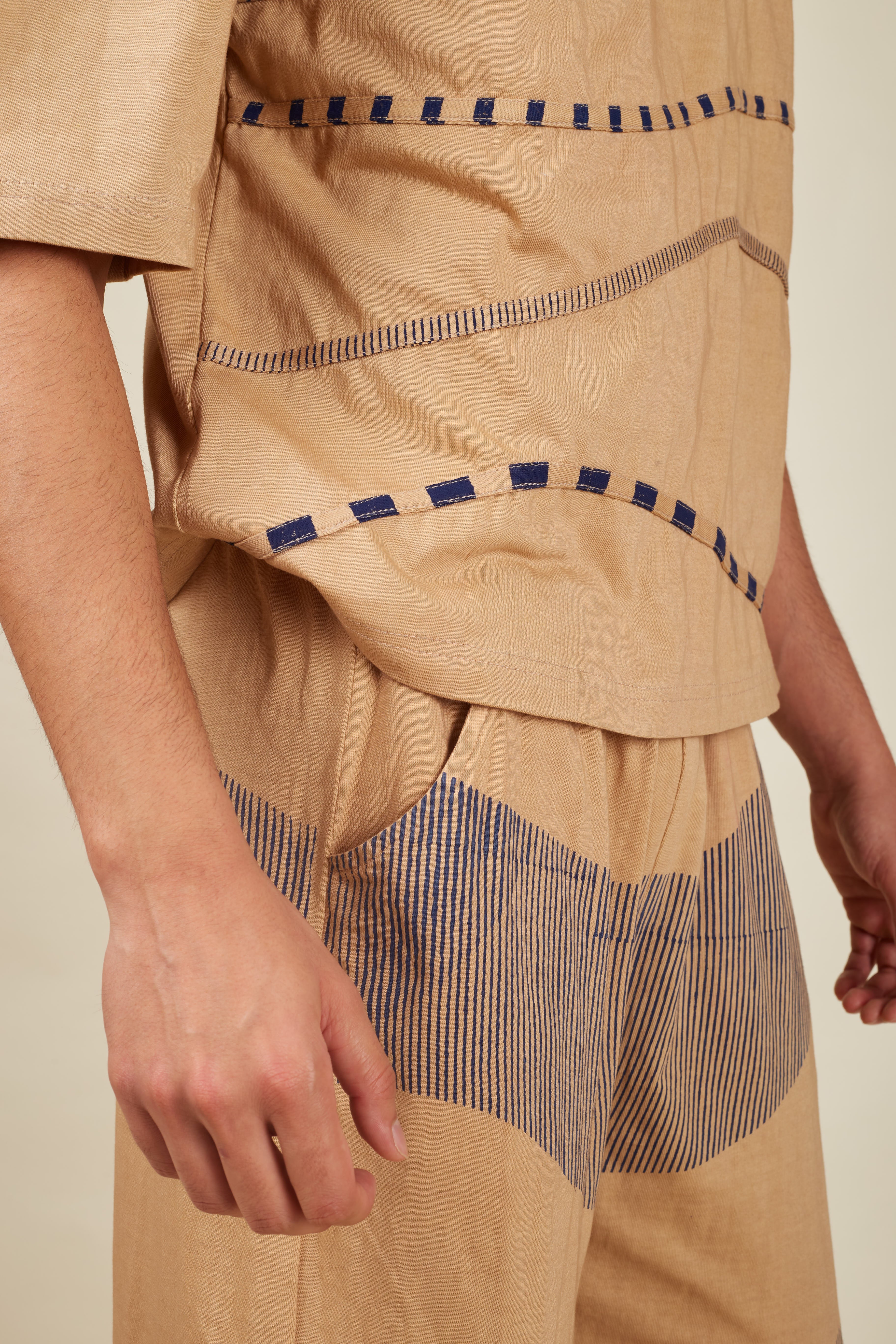 BANANA man Crossroads Big Wave Co-ord