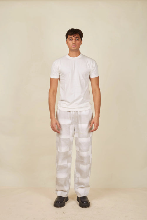 BANANA man Crossroads Ivory Co-ord - BANANA labs