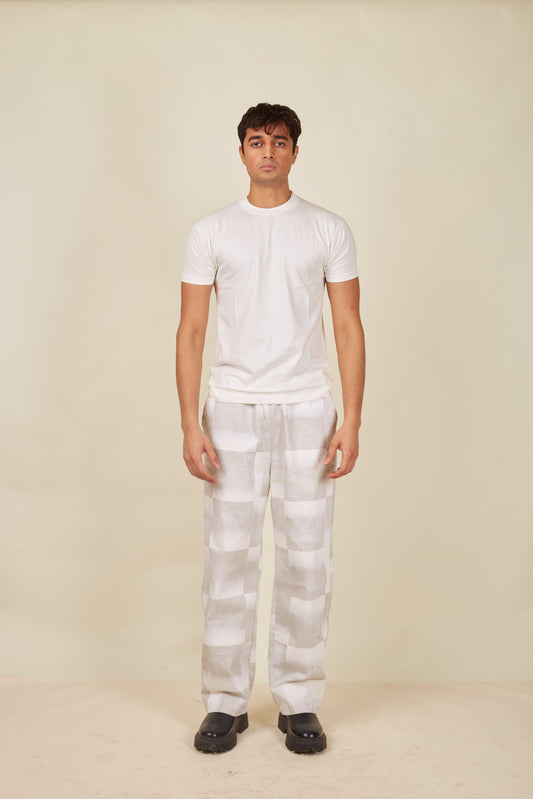 BANANA man Crossroads Ivory Co-ord