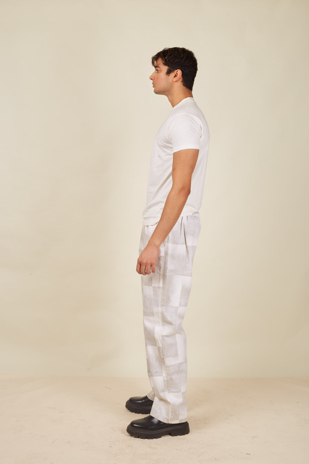 BANANA man Crossroads Ivory Co-ord