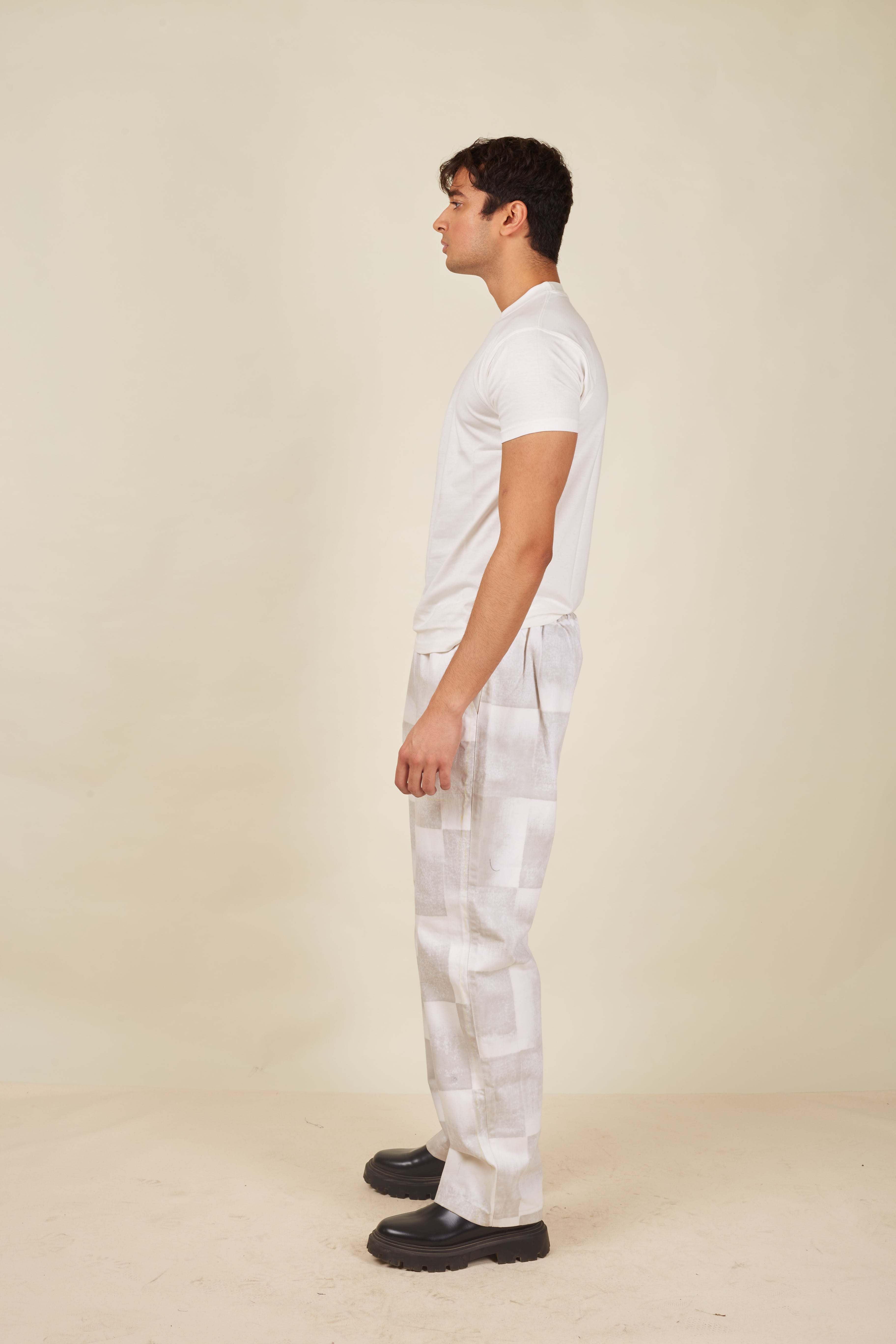 BANANA man Crossroads Ivory Co-ord